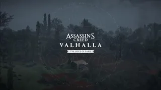 AC Valhalla: Siege of Paris - Part 1