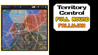 Squad Gameplay PC - Fallujah Territory Control Full Round