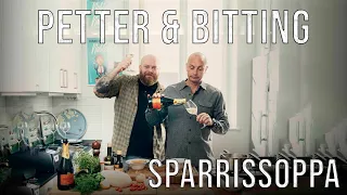 Petter&Bitting - Sparrisoppa