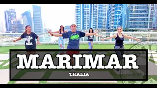Marimar | Thalia | ZUMBA® | Dance Fitness | Jamer Restoso | Choreography