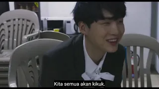 (SUB INDO) BTS   BURN THE STAGE The Movie   Part 1