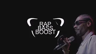 Snoop Dogg, Eminem, Dr Dre, 50 Cent - Fly High ft. DMX, Ice Cube, Xzibit, Method Man [Bass Boosted]