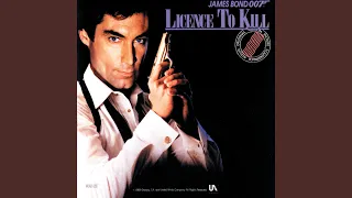 Licence To Kill