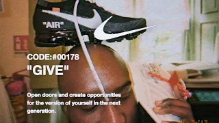 Give | Virgil CODES (E7) | Nike