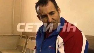 Пенсионер, сбежавший в лес в одних трусах, вышел на голос спасателей спустя три дня