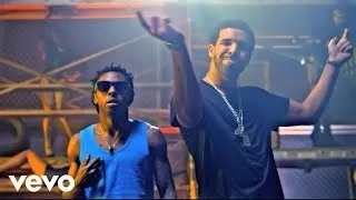 Lil Wayne - Love Me (Clean) ft. Drake, Future