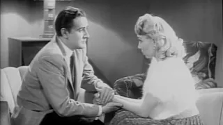1953 GLEN OR GLENDA - Trailer - Ed Wood, Bela Lugosi