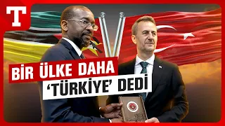 Yerli İHA ve SİHA Menziline Bir Ülke Daha Girdi - Türkiye Gazetesi