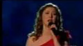 hayley westenra capitol fourth 2008