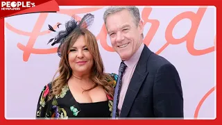 EXCLUSIVE: Neighbours’ Rebekah Elmaloglou on her relationship with Stefan Dennis and saying goodbye