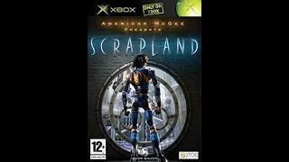 Scrapland (2004) - Xbox Gameplay