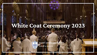 White Coat Ceremony & Orientation 2023