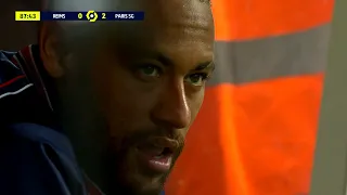 Neymar vs Stade Reims (A) 21-22 HD 1080i by xOliveira7