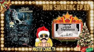 BLACK CHRISTMAS [1974 Movie Review]