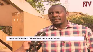 Makerere non-teaching staff also threaten strike over pay