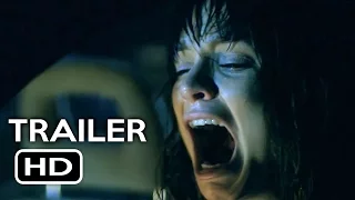 Death Passage Official Trailer #1 (2017) Horror Movie HD