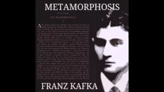 The Metamorphosis Audio Book by Franz Kafka