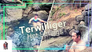 Terwilliger "Cougar" Hot Springs, OR