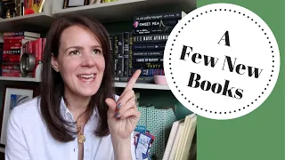 Book Haul | August 2019