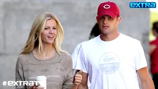 Brooklyn Decker Reveals What Happened When She Once Played Tennis with Andy Roddick