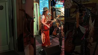 Ex-Old Man - Kristen Kelly at Buck's