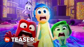 Inside Out 2 - Moments (2024)
