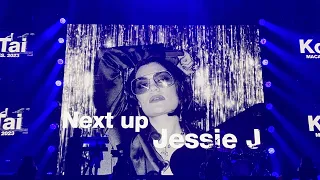 Jessie J 2023-11-11 Full Show at KoolTai Macao Music Festival 2023