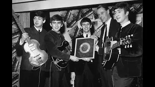 Did You Know? The Beatles FIRST #1 HIT!
