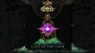 Forbidden Messiah - Call Of The Void (EP)