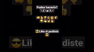 cuantos emojis hay escribe en los comentarios