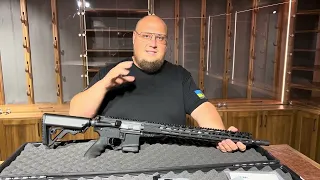 AR-15 на озброєні ФБР доступна в Україні - Rock River Arms