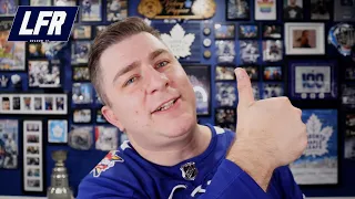 LFR17 - Game 34 - Scratch & Whiff - Hurricanes 3, Maple Leafs 2