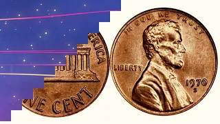 ONE CENT (LINCOLN) LOS 10 MAS VALIOSOS ¡¡¡¡¡NO LO GASTES!!!!!