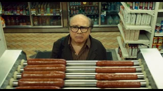 Такса / Wiener-Dog    Русский Трейлер (2016)