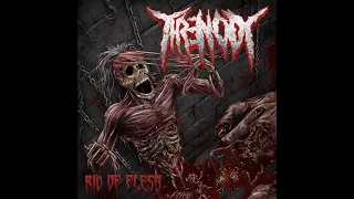 Threnody - Rid of Flesh (Full Album)