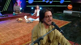 Sharafat Parwani Laila Laila Song / شرافت پروانی آهنگ لیلا لیلا