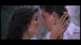 Sushmita Sen- Shahrukh Khan-Main Hoon Na/Сушмита Сен-Шакрукх Кхан в к/ф "Я рядом с тобой"