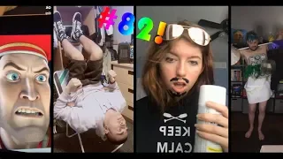 (You was at the club)  Funny/Ironic Tik Tok MEMES Compilation #82