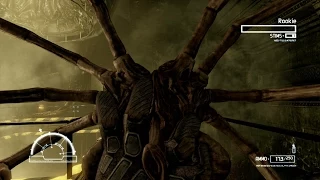 All FPS Facehugger Deaths (1994 - 2014)