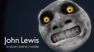 John Lewis Christmas Advert 2015 Majora's Mask Parody