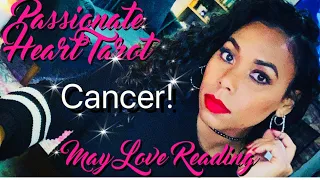 Cancer! Do You Know How Much They Love You??