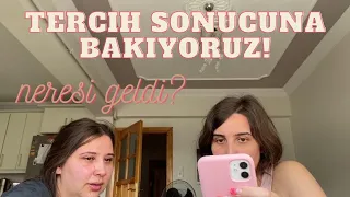 tercih sonucuna bakıyoruz #yks2022 #ykstercih