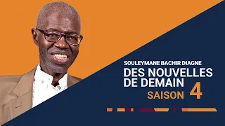 Souleymane Bachir Diagne: Voyage en humanismes, un dialogue avec Achille Mbembe