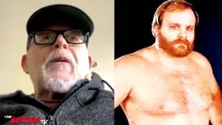 Kevin Sullivan uncovers the controversial history of Ole Anderson's booking