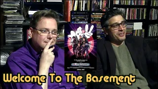 Ghostbusters 2 | Welcome To The Basement
