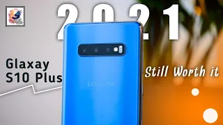 Samsung Galaxy S10 plus (Still Worth it) Review in 2021 | Galaxy S10 plus After 2 Years Full Review