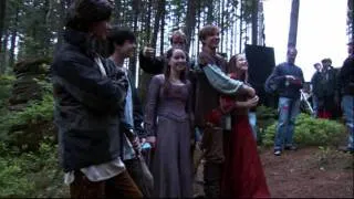 The Narnia Family