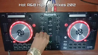 Hot RNB Hip - Hop Mixes 2020 By DJ Stevendro