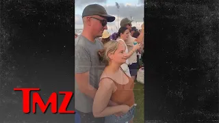 Gypsy Rose Blanchard Officially Back Together With Ex-Fiancé Ken Urker | TMZ