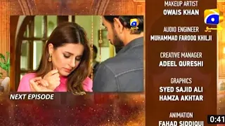 Bechari Qudsia Episode 8 Promo - Bechari Qudsia Episode 8 Teaser - Har Pal Geo Dramas